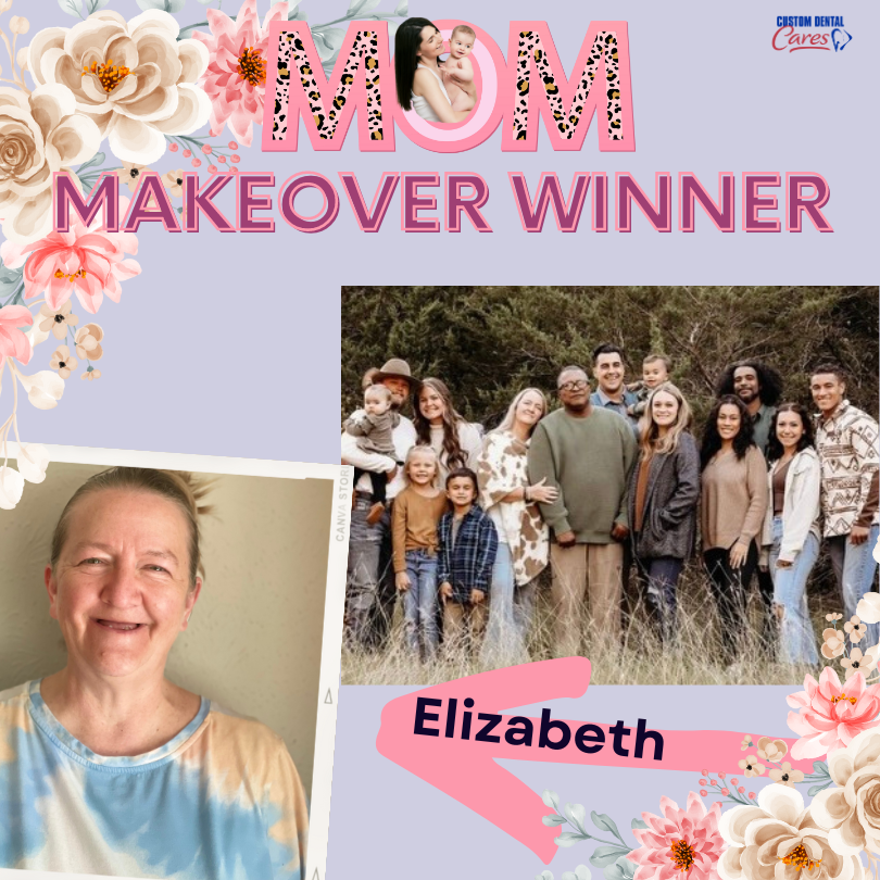 Mommy Makeover Custom Dental of Bonham Bonham TX